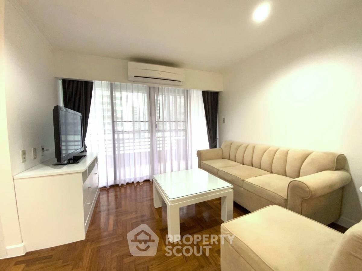 picture 2-BR Condo at Acadamia Grand Tower near BTS Phrom Phong (ID 1944984) - 1/14