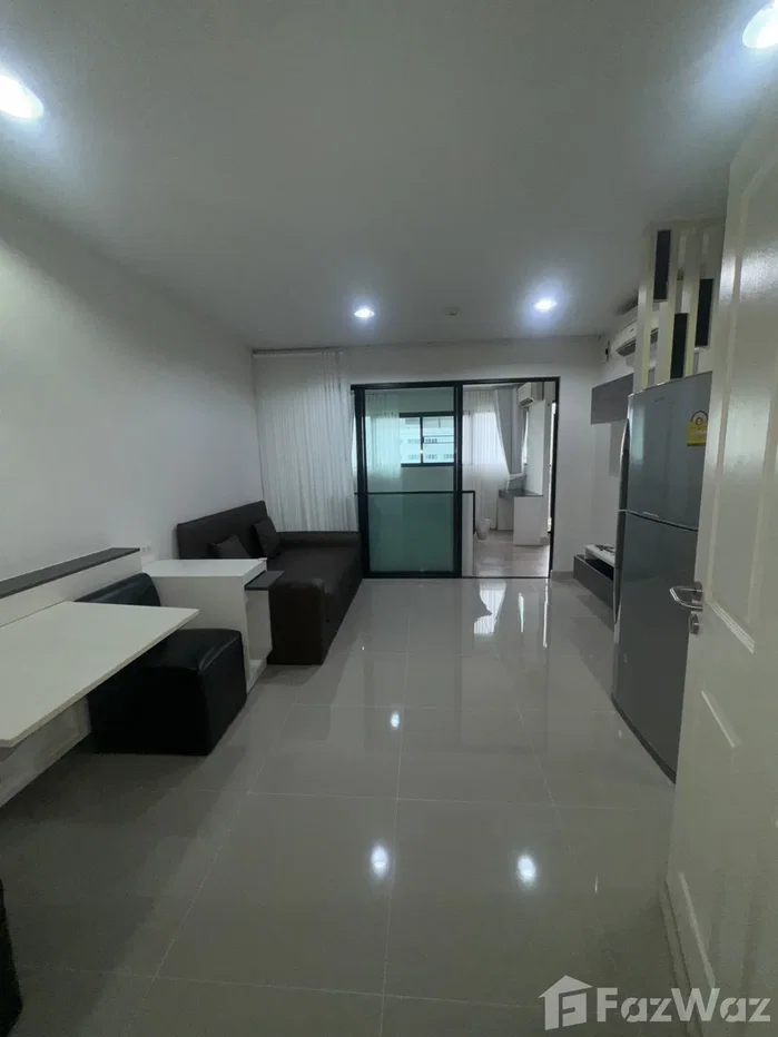 picture The Link Vano Sukhumvit 64 – 1-Bedroom Condo for Sale 6881256 - 4/11
