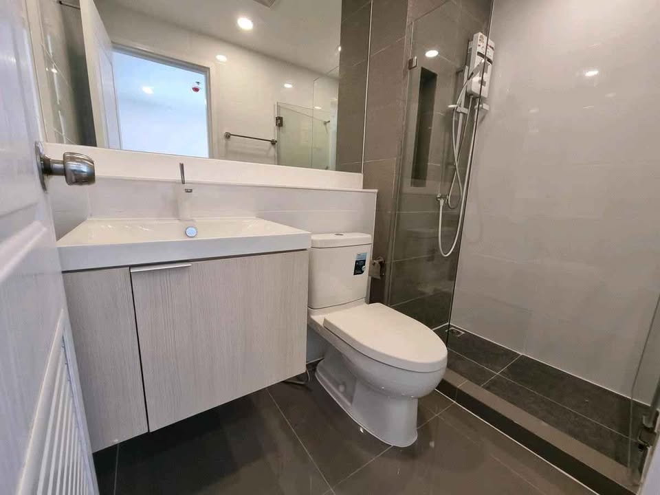 รูป ห้องสวย เดินทางสะดวก เป็นสัดส่วน เคลฟ ริเวอร์ไลน์ - รูปที่ 11/11