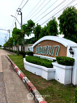 เช่าบ้านเดี่ยว โรงเรียนนานาชาติร่วมฤดี วิทยาเขตอนุบาล : บ้าน 3 ห้องนอนให้เช่า มัณฑนา Khubon 27 ย่านบางเขน (ID 3436072)