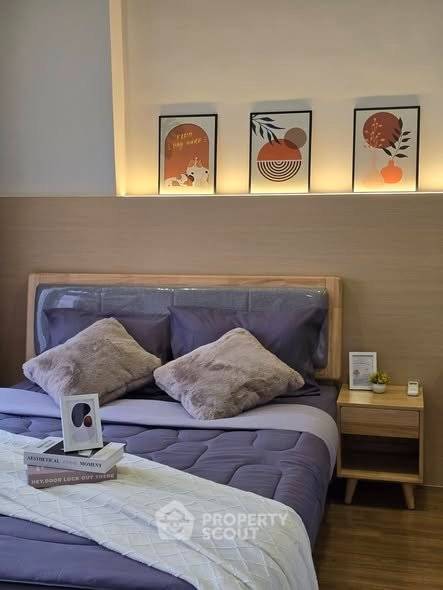 picture 1-BR Condo at Cloud Thonglor-Phetchaburi near MRT Phetchaburi (ID 3435589) - 2/5
