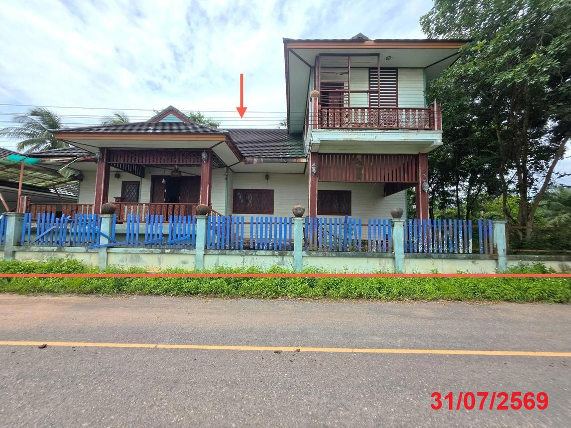 picture HOME 198 Sq.w. Muang Surat Thani Surat Thani for 6.1M - 17/35