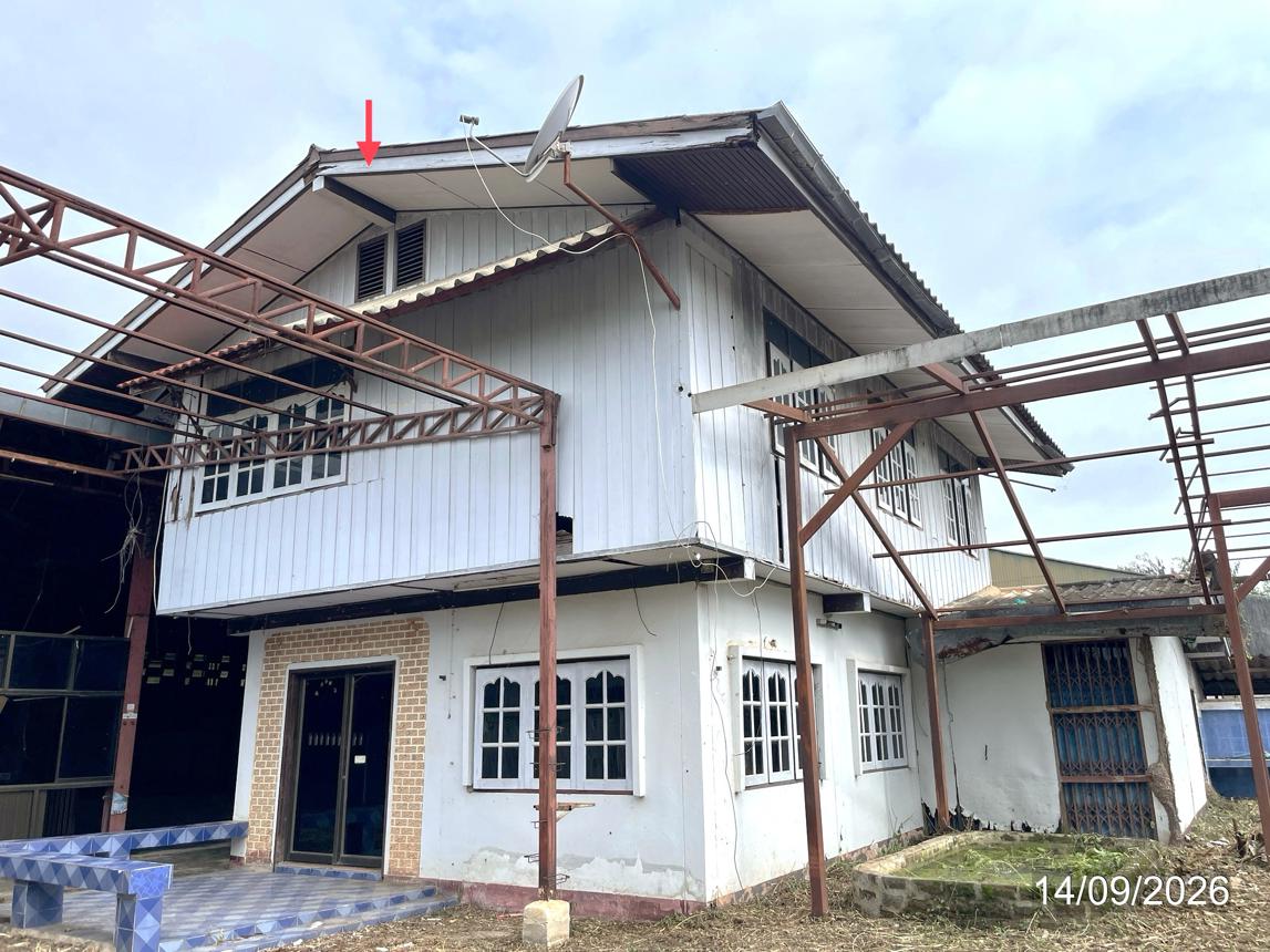 picture FACTORY 1399.4 Sq.w. Muang Phitsanulok Phitsanulok for 10.4M - 32/47