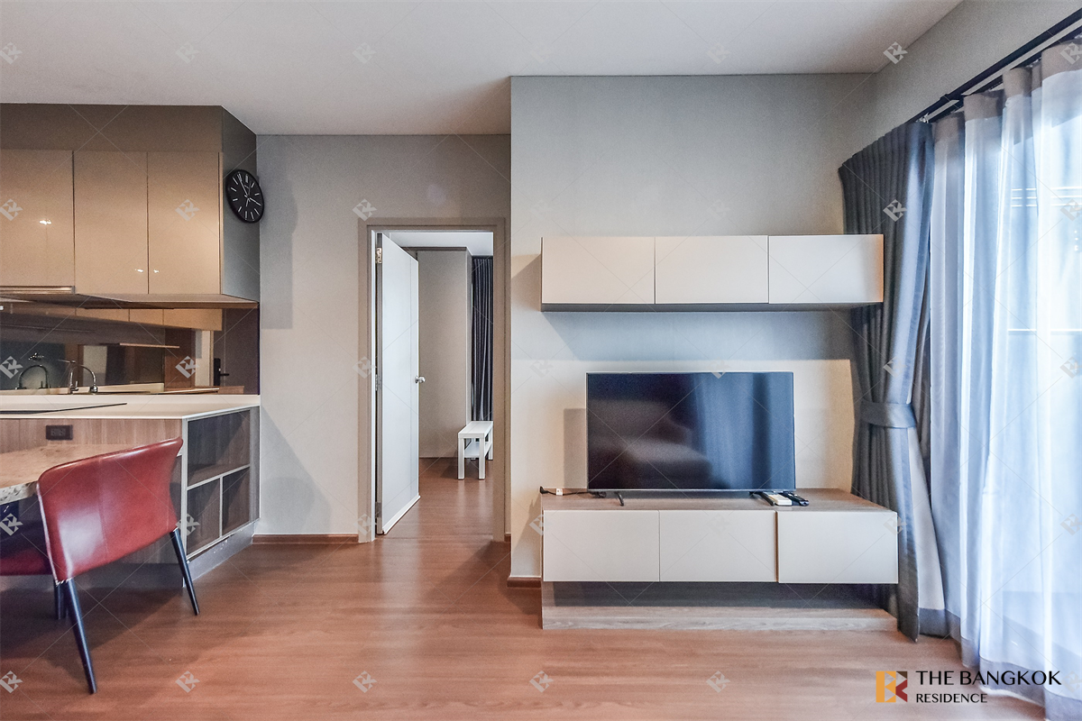 picture Ideo Phaholyothin Chatujak More Relaxation with Condo Near MRT near BTS Saphan Khwai - 2/10
