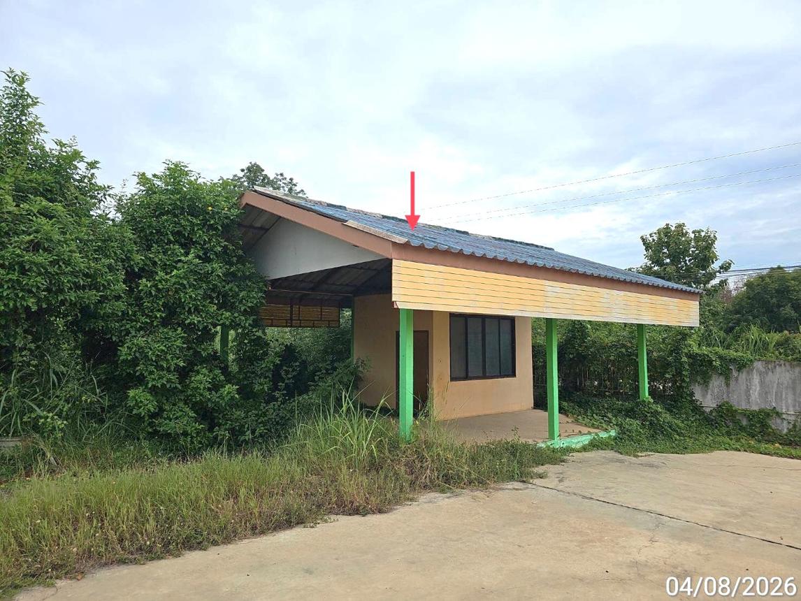 picture FACTORY 7446 Sq.w. Bang Rakam Phitsanulok for 27.3M - 52/57