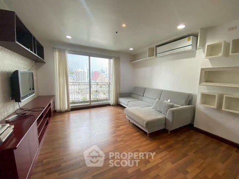 1-BR Condo at Centric Scene Phaholyothin 9 near BTS Ari (ID 3437851)