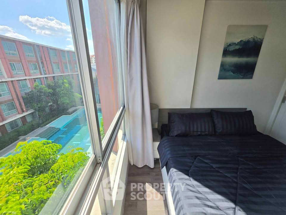 picture 1-BR Condo at DVieng Santitham in Chang Phueak (ID 3437153) - 10/11