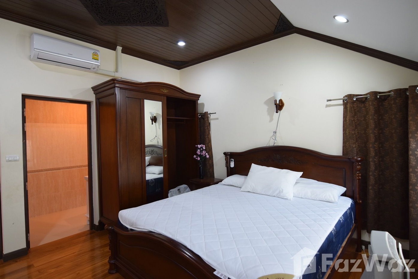 รูป ขาย บ้านเดี่ยว 3 ห้องนอน ในโครงการ หัวหิน ฮอไรซอน 1847464 - รูปที่ 9/12