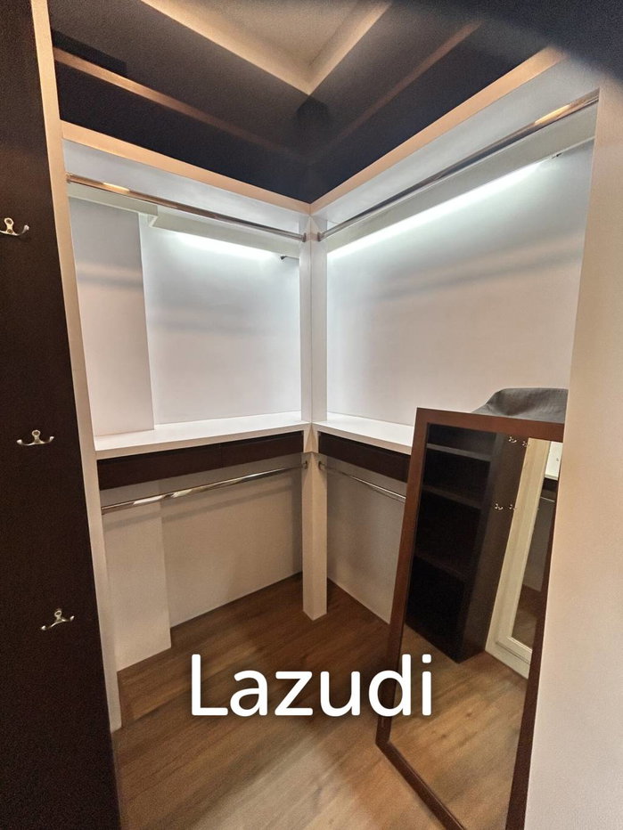 picture Aguston Sukhumvit 22: 95.69 sqm Condo in Bangkok - 12/21