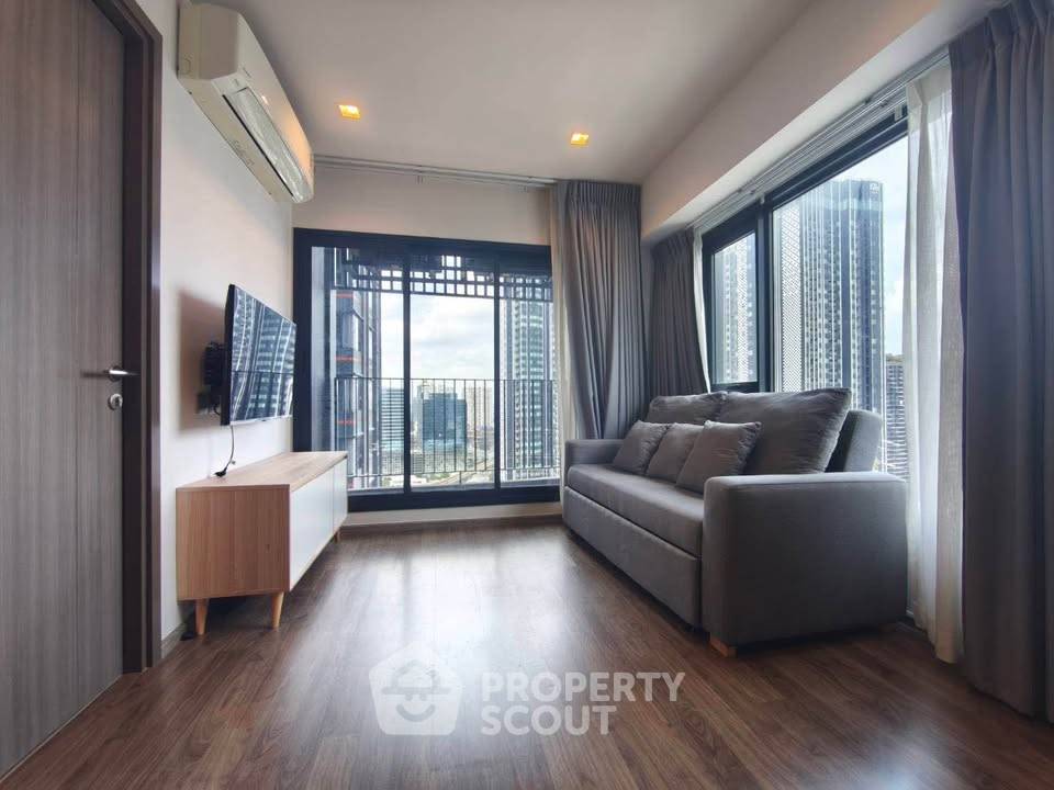 รูป คอนโด 1-ห้องนอน ที่ ไลฟ์ ลาดพร้าว ใกล้ BTS ห้าแยกลาดพร้าว (ID 3438134) - รูปที่ 3/7