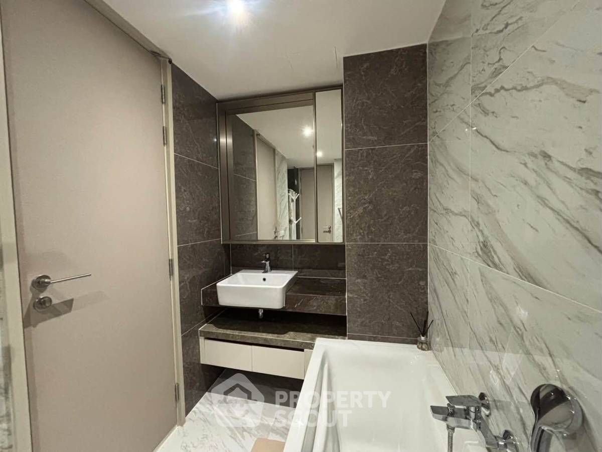 picture 1-BR Condo at Fynn Asoke near BTS Asok (ID 3435261) - 8/9