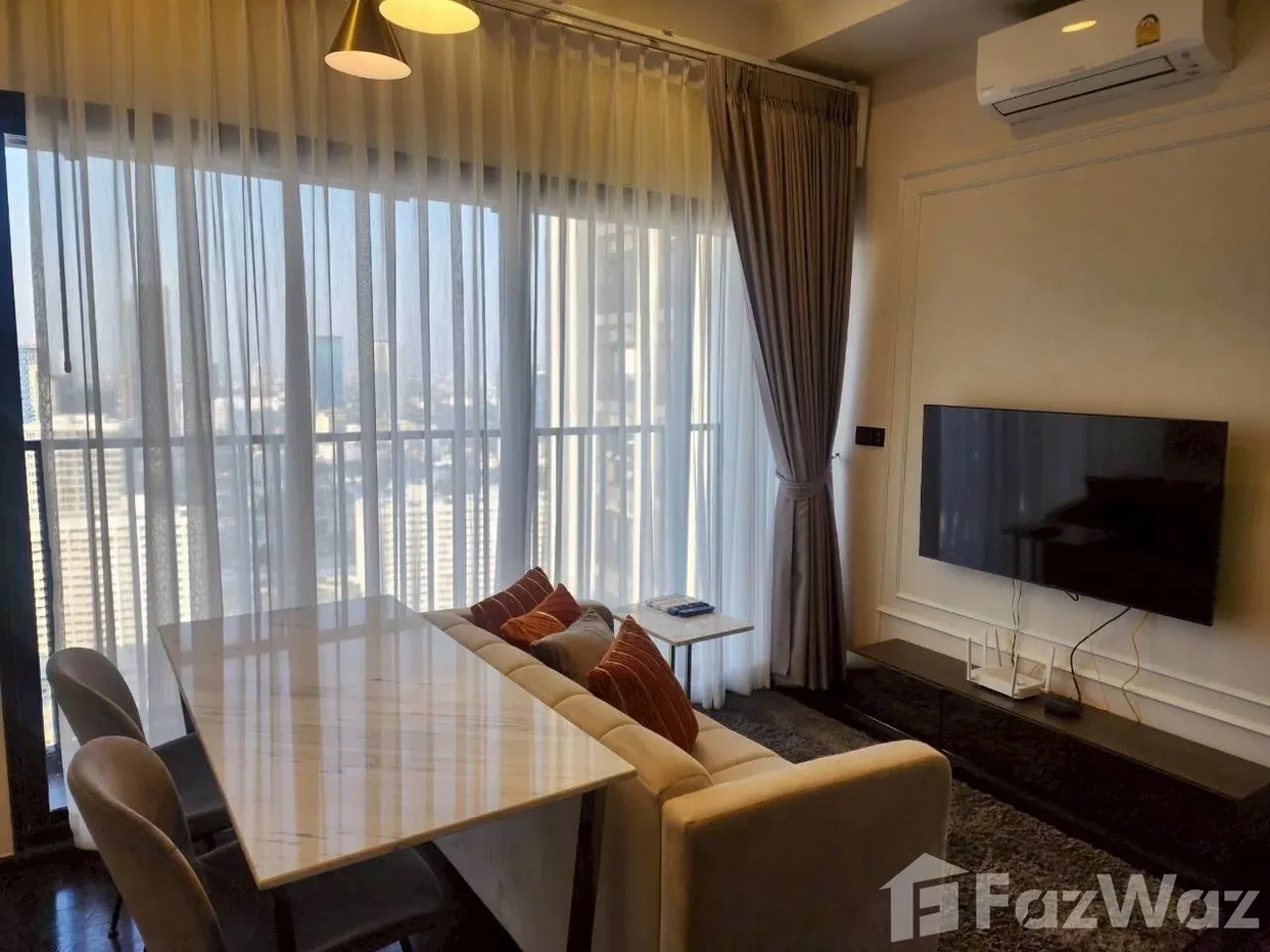 picture 2 Bedroom Condo for Sale at Park Origin Thonglor 6880585 - 8/10