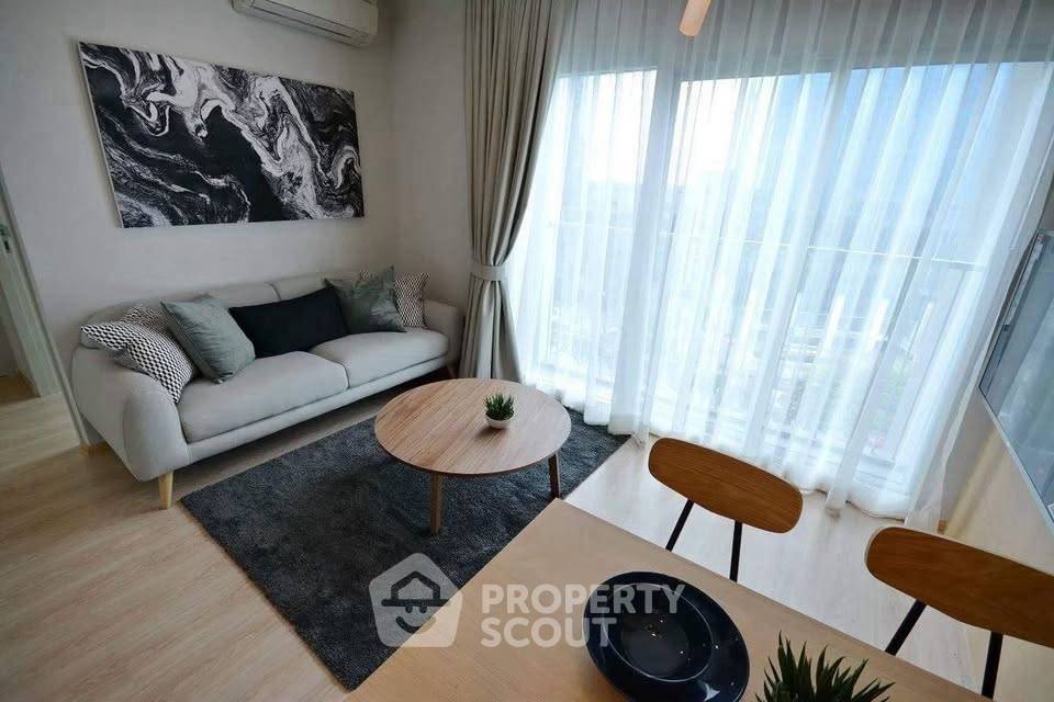 picture 2-BR Condo at Noble Revolve Ratchada 2 near MRT Thailand Cultural Centre (ID 3436678) - 3/12