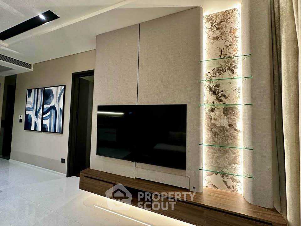 picture 1-BR The Bangkok Thonglor, 300m To BTS Thong Lor (ID 3441752) - 4/14