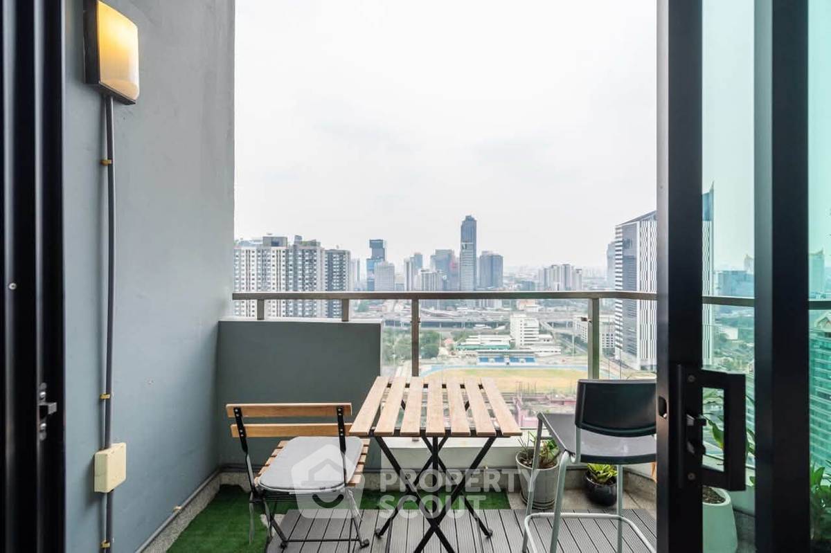 รูป ชั้น 31 ห้อง 1 ห้องนอน Supalai Premier @ Asoke ห่าง MRT เพชรบุรี 200 ม. (ID 3439261) - รูปที่ 9/16