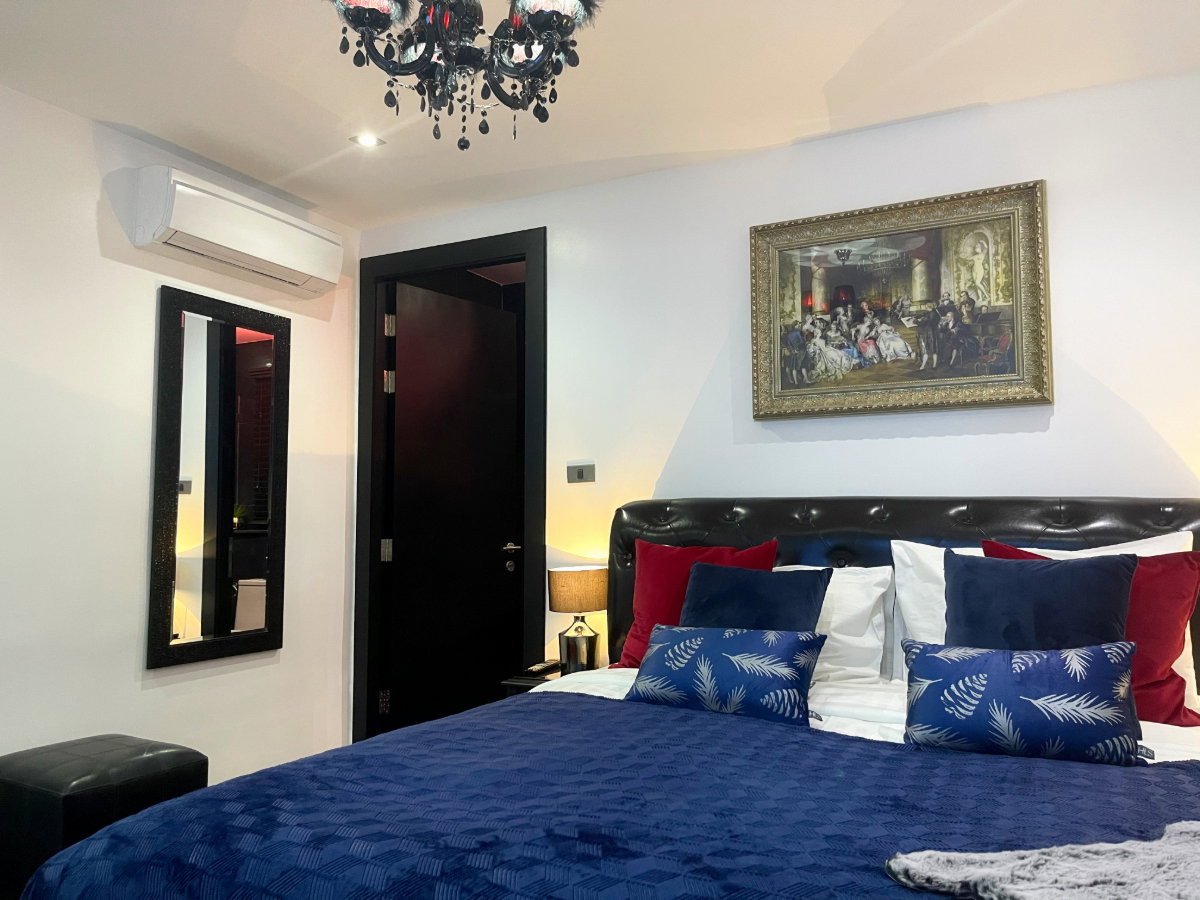 picture LOTUS Pool Villa Pattaya 8 bedroom - 28/39