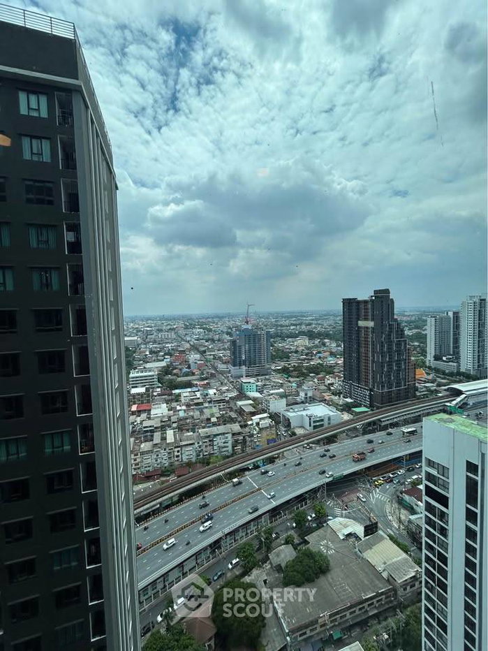 picture 1-BR Condo at Regent Home Wutthakat near BTS Wutthakat (ID 3436675) - 5/10