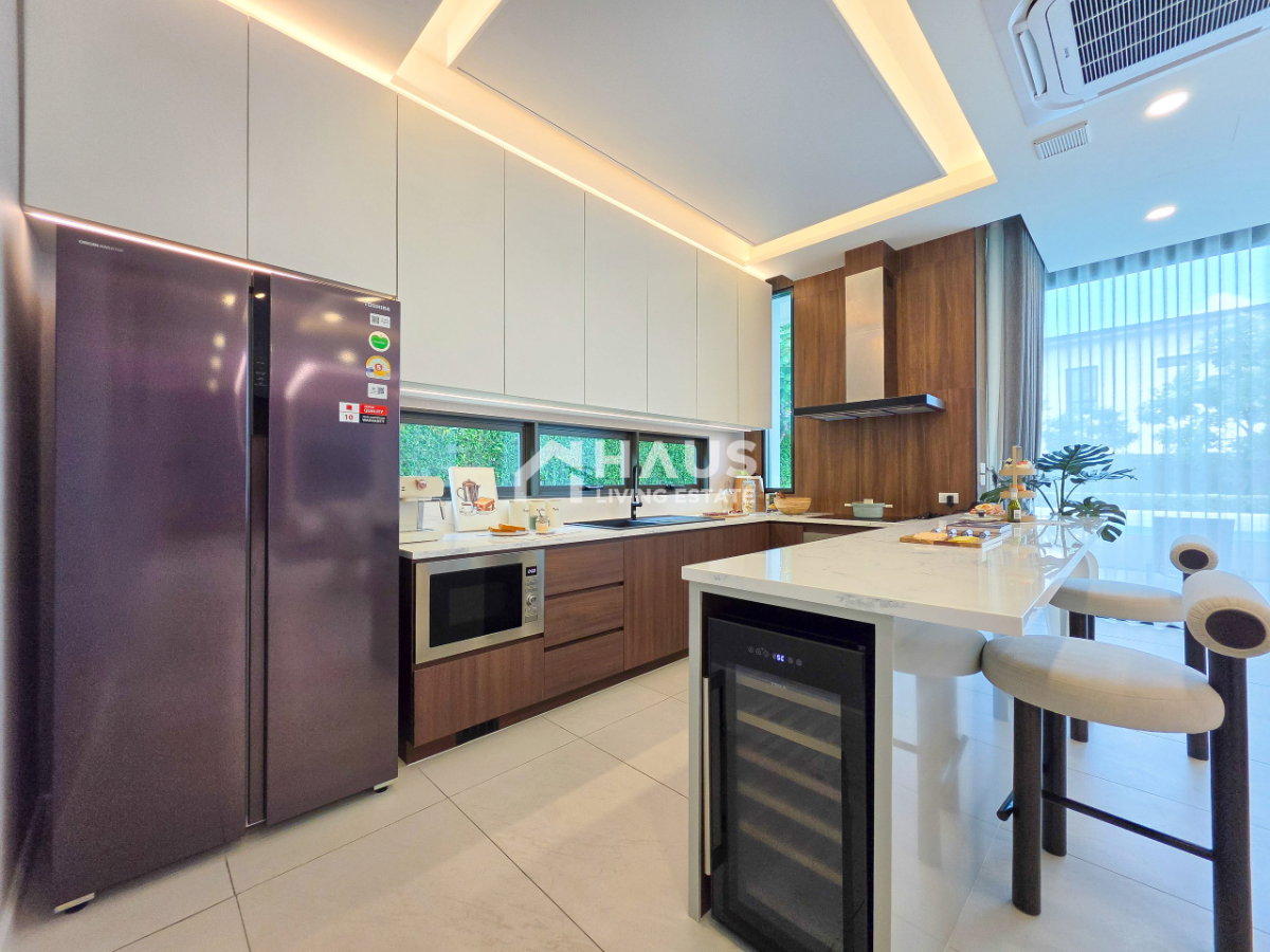 picture The Master Ratchaphruek - Pinklao / 5 Bedrooms #HBGK109 - 12/45
