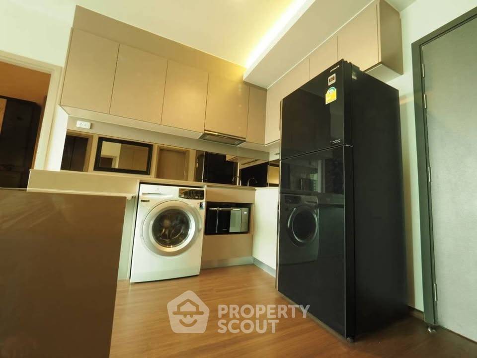 picture 2-BR Condo at Ideo Sukhumvit 93 near BTS Bang Chak (ID 3438363) - 3/4