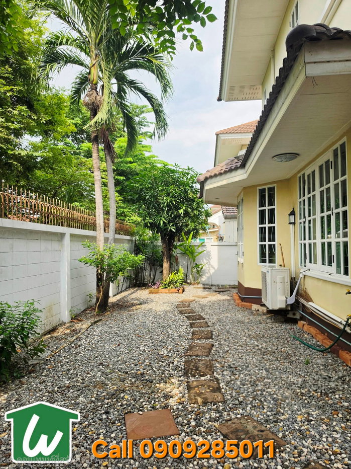 picture Sale!!! Only 4.6 m. in Salaya Near Mahidol University   - 10/17