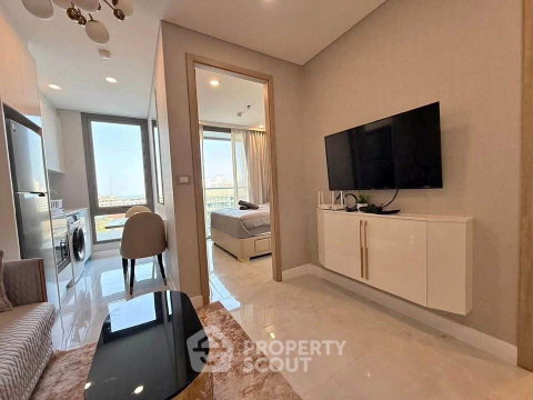 Great Value 1-BR 29 Sqm At Copacabana Beach Jomtien (ID 3438631)