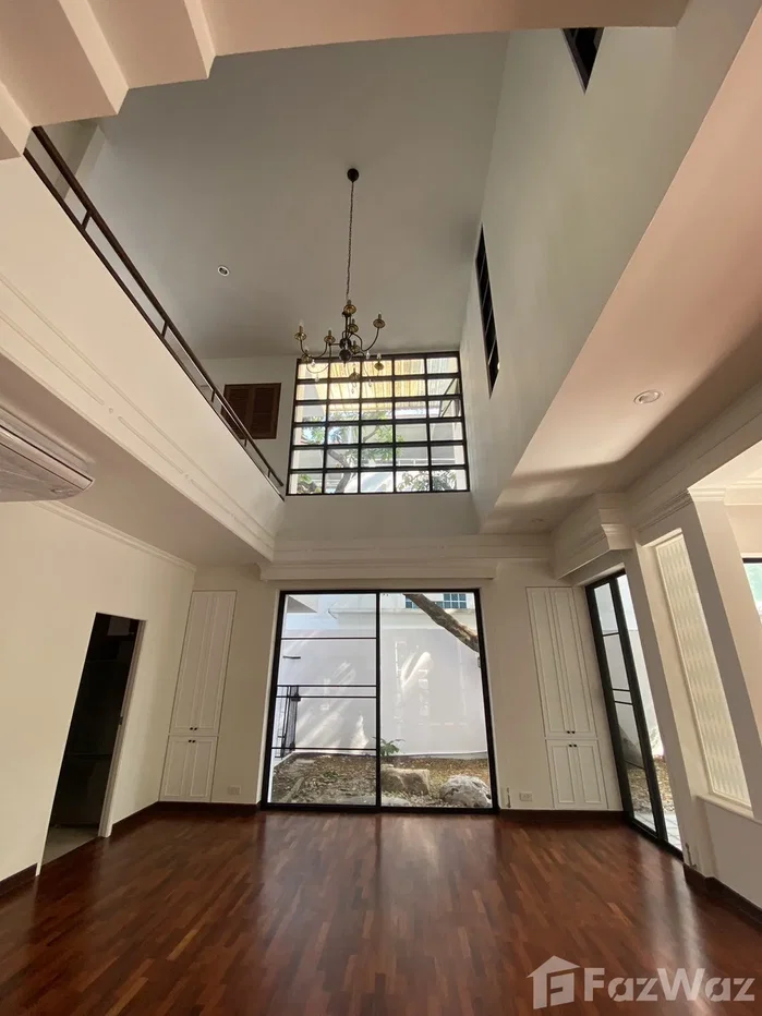 รูป บ้านเดี่ยวให้เช่า 4 ห้องนอน ในโครงการ โนเบิ้ลเฮ้าส์ ทองหล่อ 25 6880649 - รูปที่ 6/16