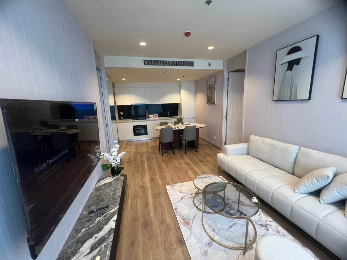 picture For rent Noble form Thonglor 🔴🔴 - 10/24
