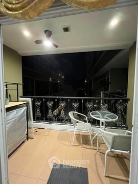 2-BR Condo at Siam Oriental Twins Pratumnak close to Phratamnak (ID 3439043)