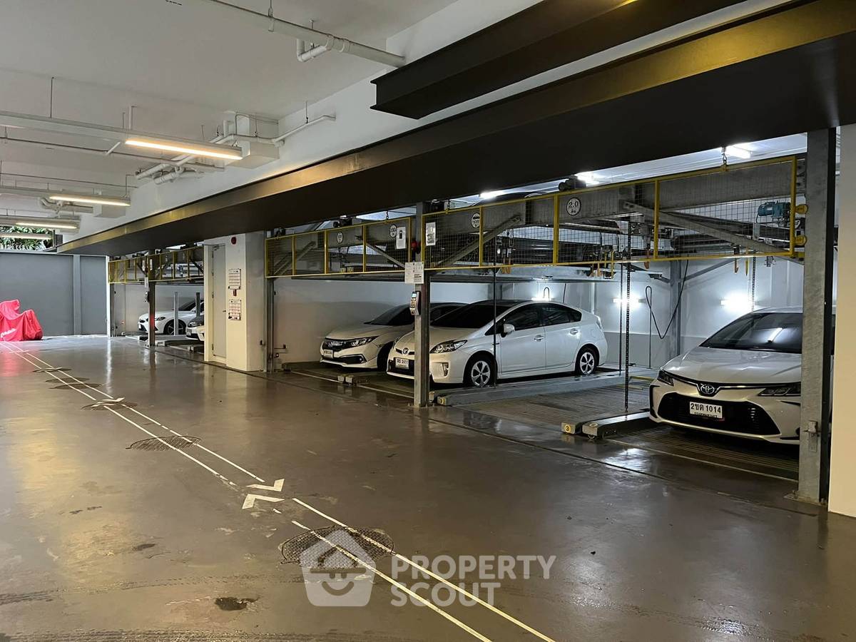 picture 300m To BTS Ari | 1-BR Condo At Savvi Phahol 2 (ID 3438966) - 19/19