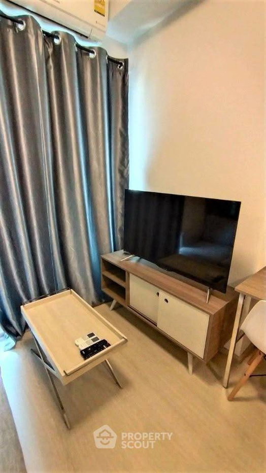 picture 1-BR Chapter One Eco Ratchada-Huai Khwang Near MRT Huai Khwang (ID 3441983) - 2/8