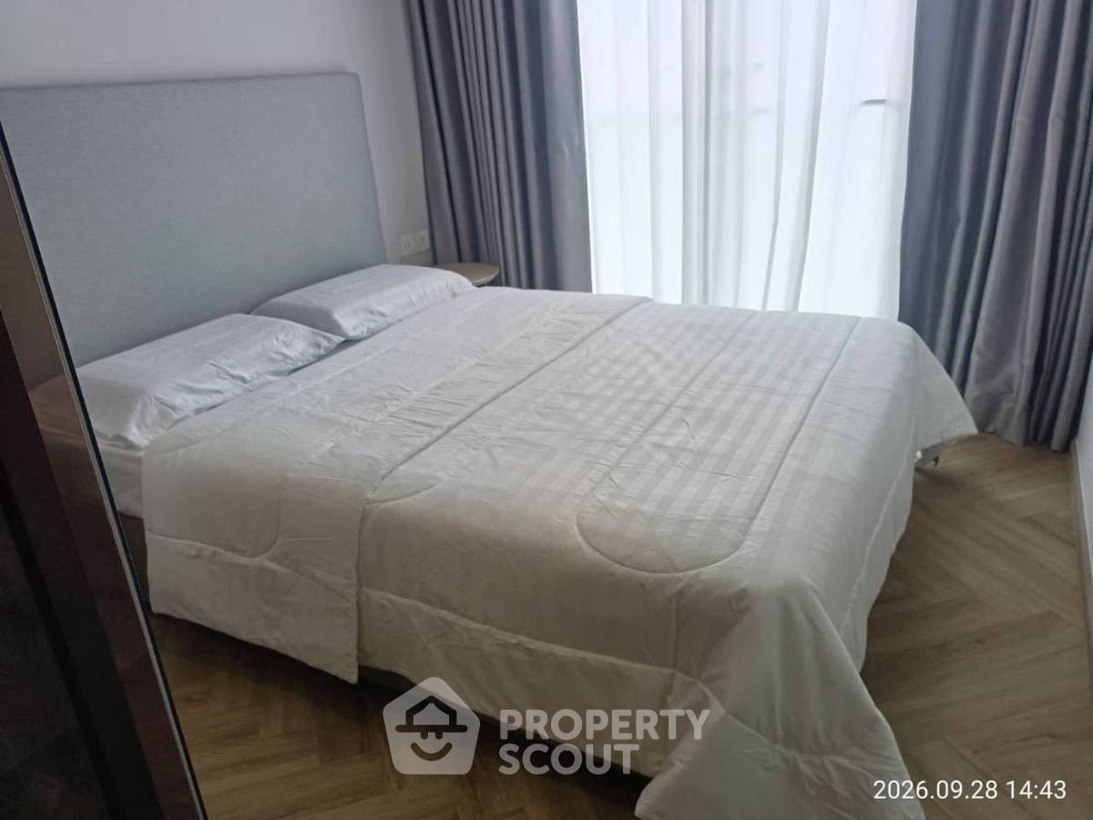 picture 1-BR Condo For Rent At Chapter Thonglor 25, Thong Lo (ID 3435215) - 7/12
