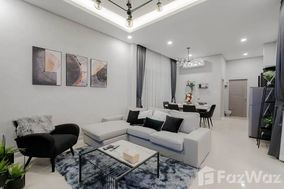 รูป ขาย วิลล่า 4 ห้องนอน ใน หินเหล็กไฟ, ประจวบคีรีขันธ์ 6878961 - รูปที่ 4/10
