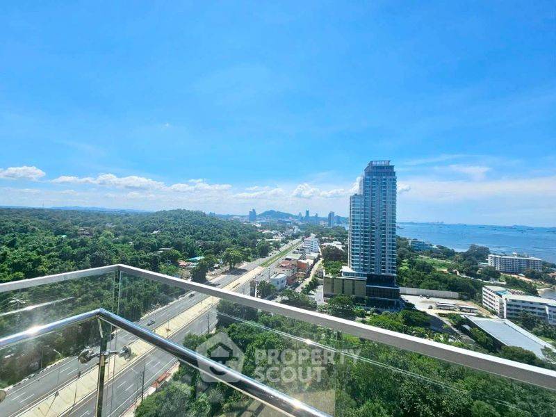 picture 2-BR Condo at The Zea Sriracha in Bang Phra (ID 3436837) - 9/10