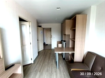 Condos for sale 3rd Infantryman Battalion 21st Infantry Regiment : CONDO 30.85 Sq.m. Muang Chon Buri Chonburi for 1.1M