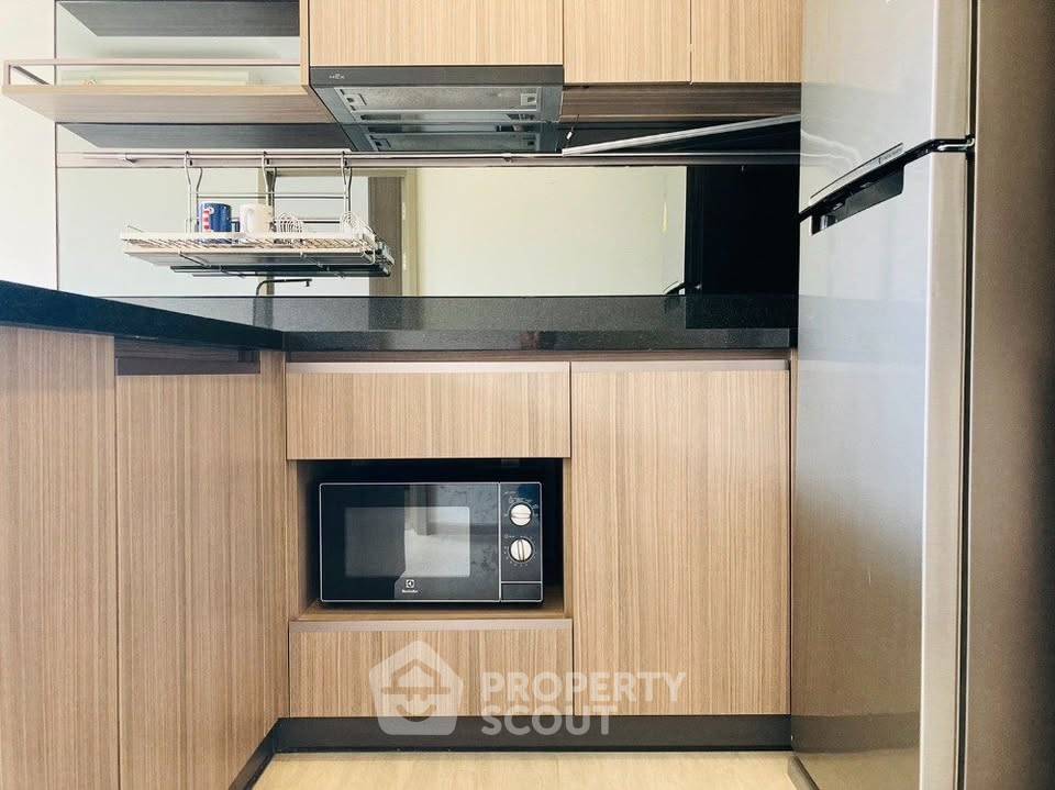 picture 1-BR Condo at Mori HAUS near BTS On Nut (ID 3438316) - 4/15