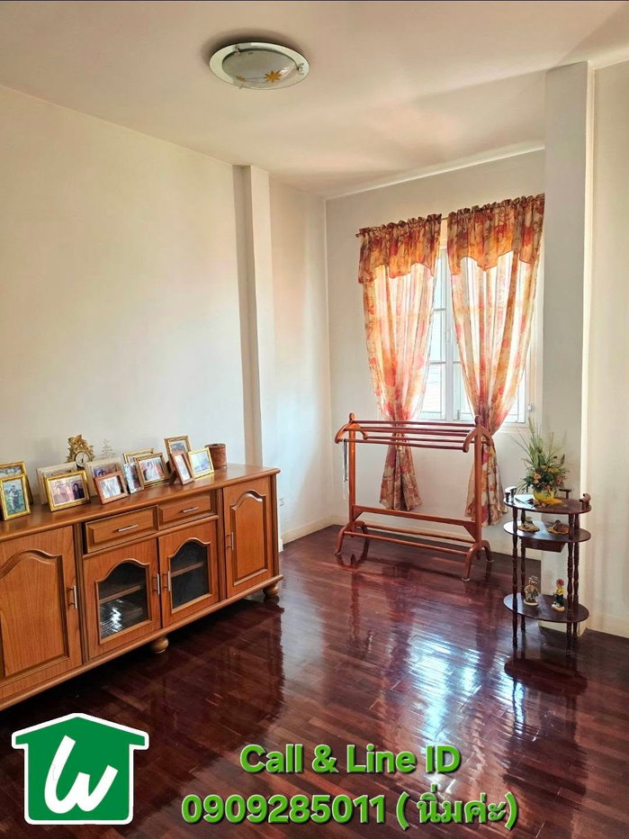 picture Sale!!! Only 4.6 m. in Salaya Near Mahidol University   - 21/24