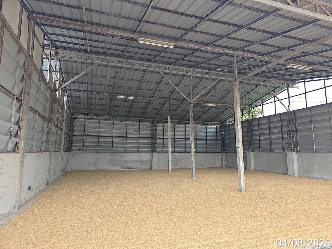picture FACTORY 7446 Sq.w. Bang Rakam Phitsanulok for 27.3M - 34/57