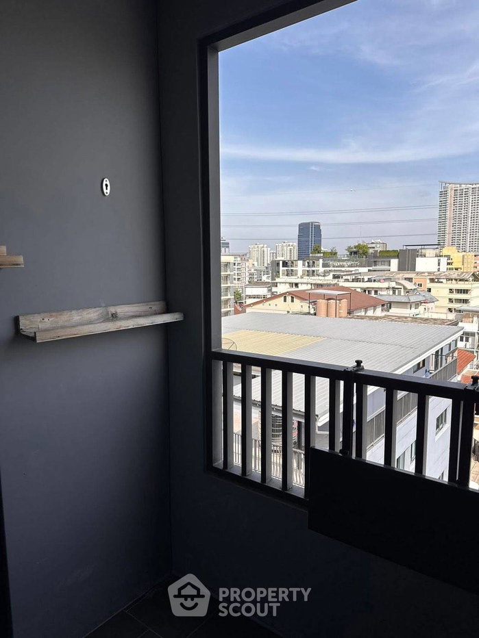picture 1-BR Condo at Maestro 19 Ratchada19 - Vipha near MRT Ratchadaphisek (ID 2481340) - 11/11