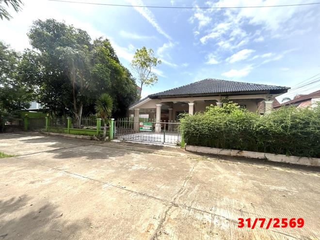 picture HOME 130.3 Sq.w. Muang Surat Thani Surat Thani for 4.2M - 13/31