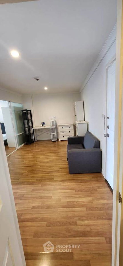 picture 1-BR Condo at Lumpini Place Rama 9–Ratchada near MRT Phra Ram 9 (ID 3438309) - 23/34