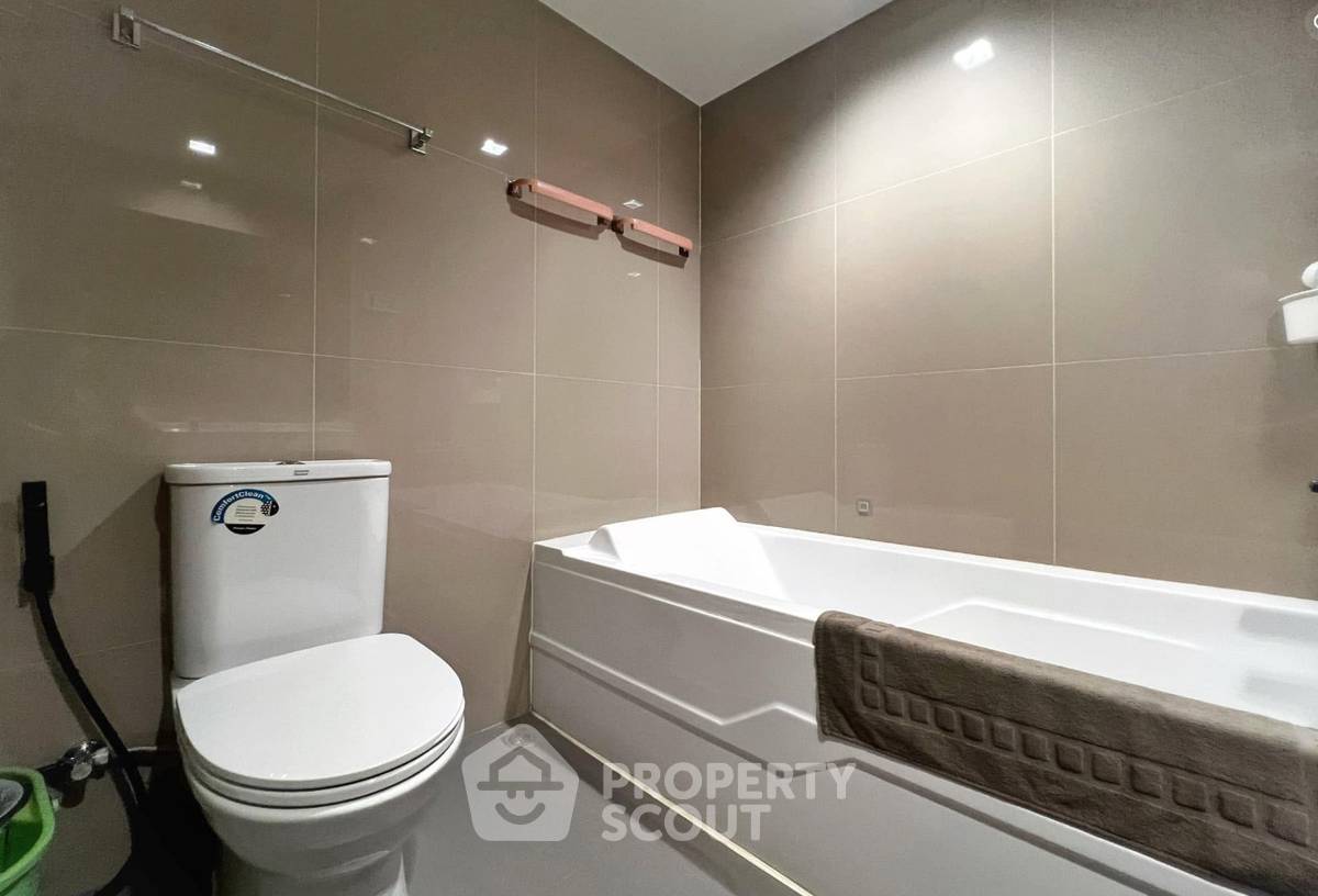 picture 100m To BTS Bang Chak | 1-BR At Ideo Sukhumvit 93 (ID 3438934) - 8/9