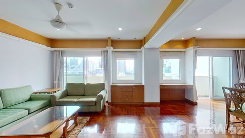 2 Bedroom Condo for rent at Chaidee Mansion 1180538
