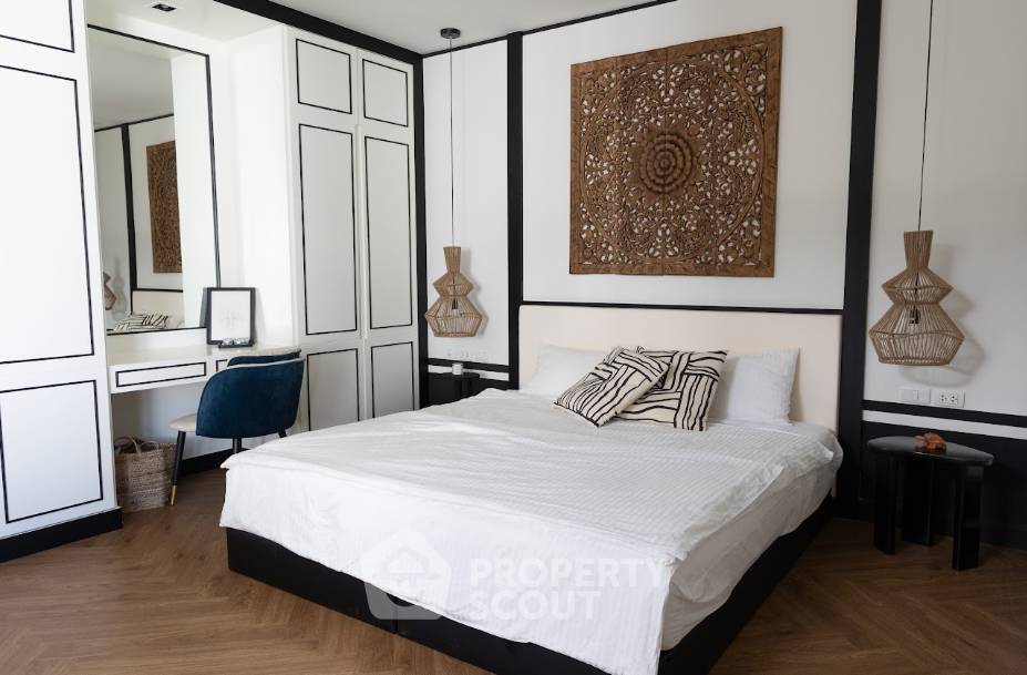 รูป วิลล่า 3 ห้องนอน เลี้ยงสัตว์ได้ ที่ Mono Pool Villa Pasak (ID 3437350) - รูปที่ 6/8
