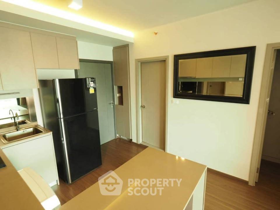 picture 2-BR Condo at Ideo Sukhumvit 93 near BTS Bang Chak (ID 3438363) - 2/4