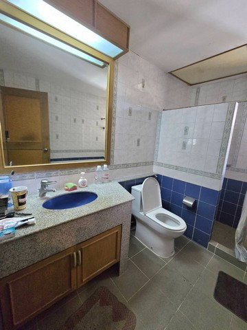 รูป ขายบ้านเดี่ยวหรู โครงการคฤหาสน์ทายาท ใกล้เมืองทองธานี ที่ดิน 393.1 ตร.ว. หลังมุม 5 ห้องนอน 6 ห้องน้ำ พื้นที่ใช้สอย 500 ตร.ม. ราคา 36.5 ล้านบาท - รูปที่ 23/43