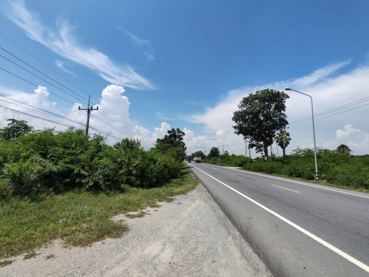 picture Land for Rent in U Thong, Suphan Buri - 5/7