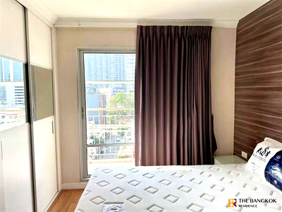 Condos for rent : Lumpini Place Rama IX - Ratchada