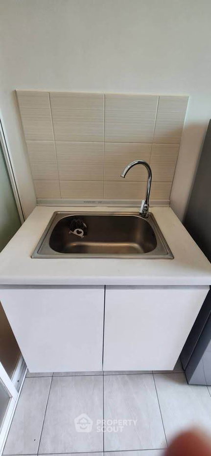 picture 1-BR Condo at Lumpini Place Rama 9–Ratchada near MRT Phra Ram 9 (ID 3438309) - 15/34