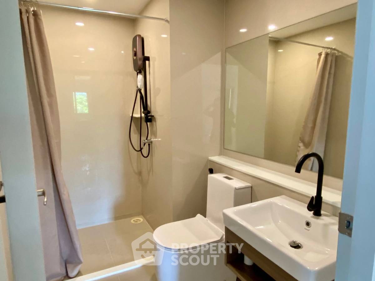 picture 2-BR Condo at Aspire Sukhumvit–Onnut in Suan Luang (ID 3436389) - 13/17