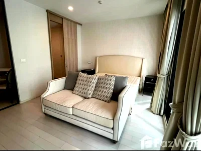 ขายคอนโด : ขาย คอนโด 1 ห้องนอน ในโครงการ โนเบิล เพลินจิต 6875851